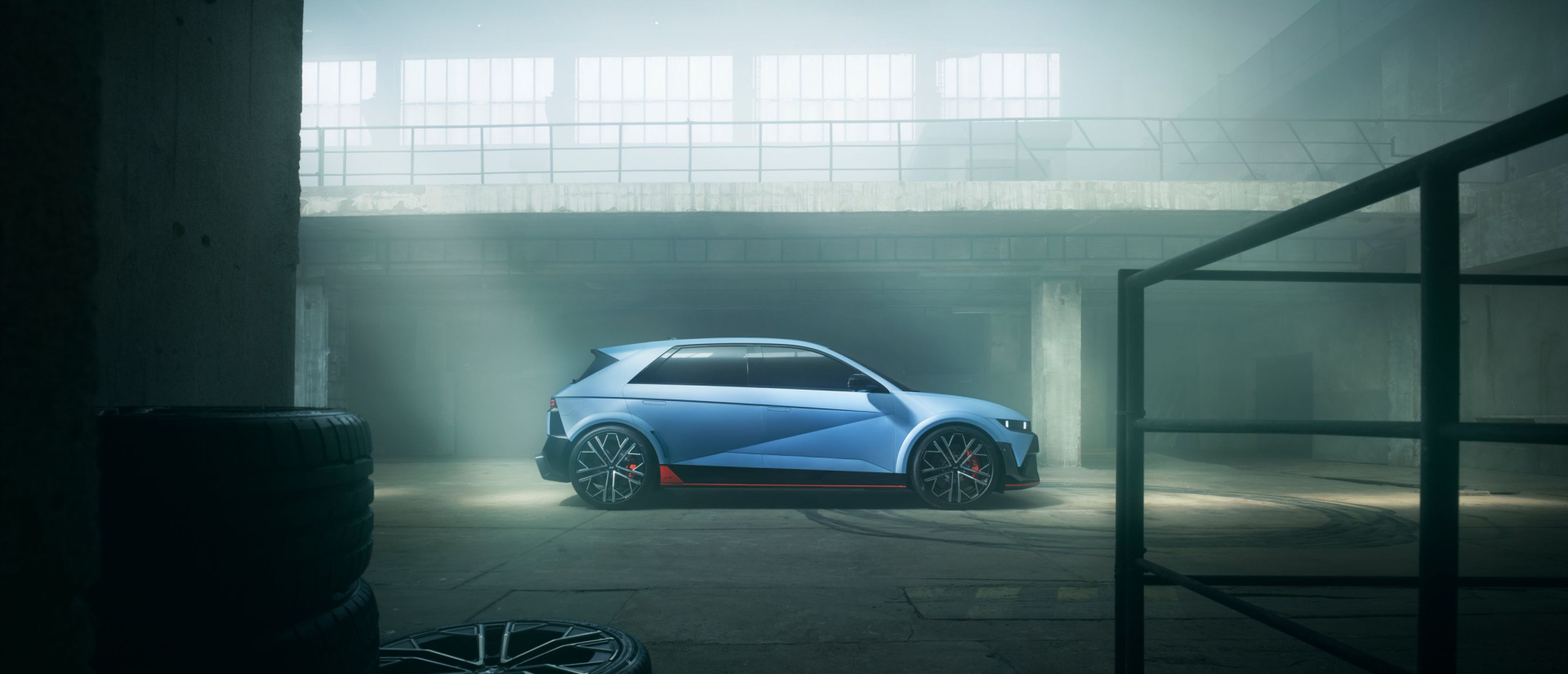 IONIQ 5 N